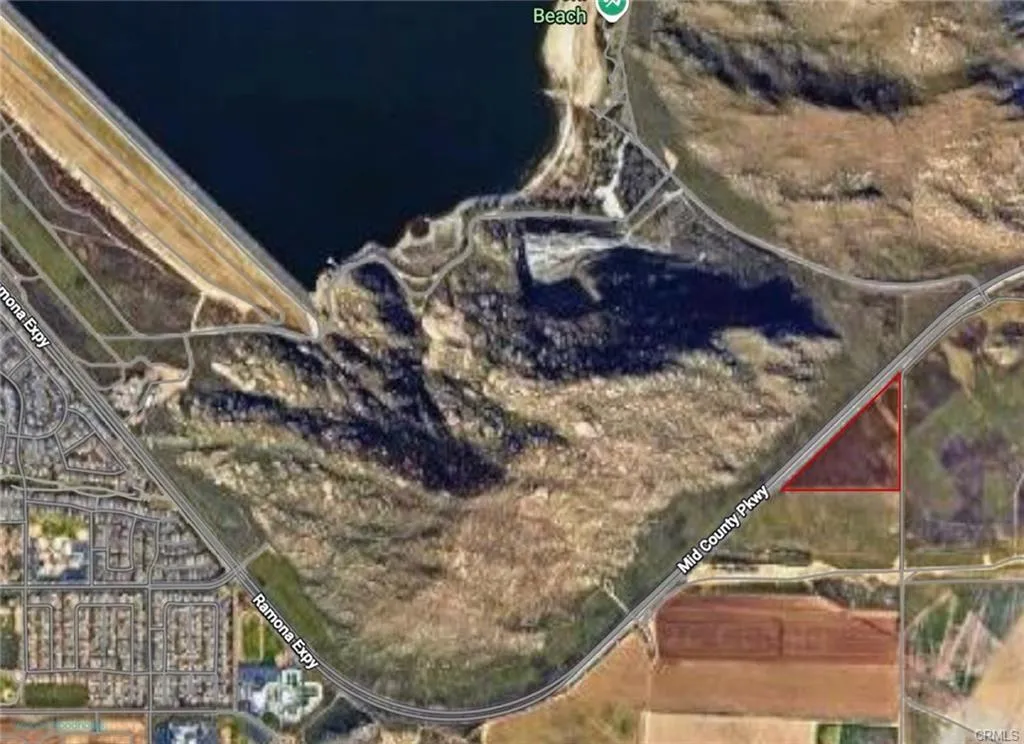 0 Ramona Express Way, Perris, Riverside